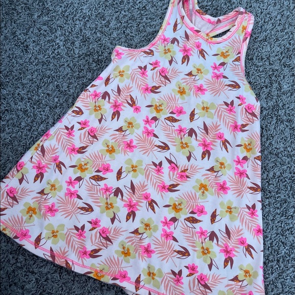 Summer dress - Picture 1 of 1